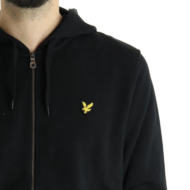 FELPA CON ZIP LYLE & SCOTT - Mad Fashion | img vers.650x/